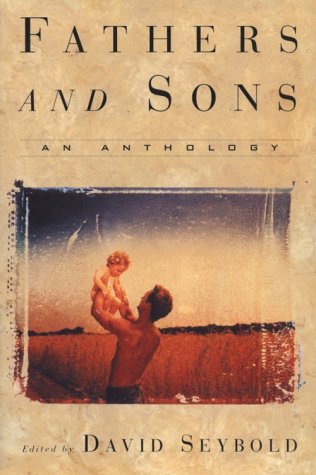 Fathers and Sons: An Anthology
