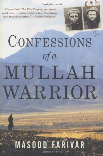 Confessions of a Mullah Warrior
