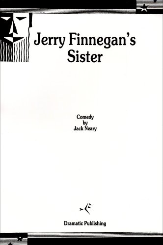 Jerry Finnegan's Sister