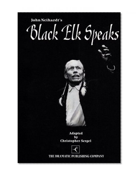 Black Elk Speaks (Play)