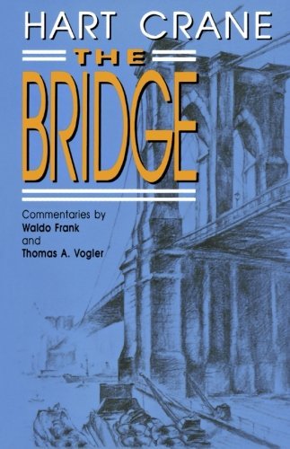 Book Cover The Bridge (Paperback 1992)