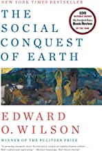 Book Cover The Social Conquest of Earth