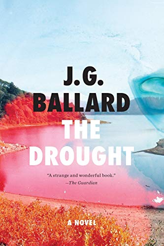 Book Cover The Drought: A Novel