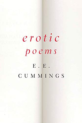 Book Cover Erotic Poems