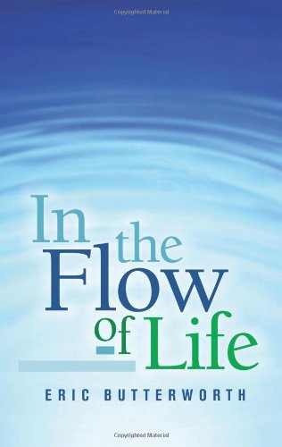 Book Cover In the Flow of Life