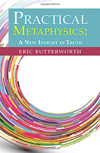 Book Cover Practical Metaphysics: A New Insight in Truth