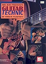Mel Bay Guitar Technic