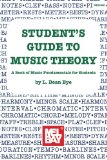 Mel Bay's Student's Guide to Music Theory