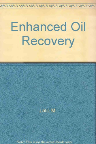 Enhanced Oil Recovery