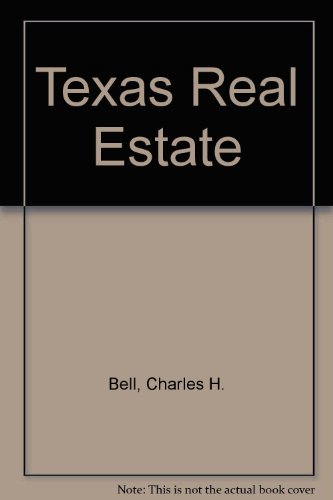 Texas Real Estate
