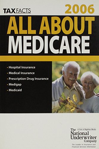 All About Medicare, 2006