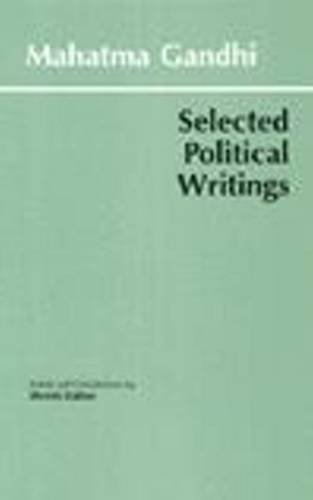 Selected Political Writings