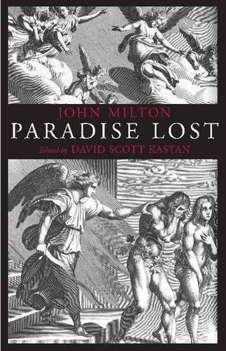 Book Cover Paradise Lost (Hackett Classics)