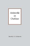 Aristotle In Outline