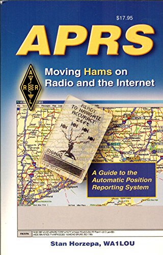 Aprs Moving Hams on Radio and the Internet