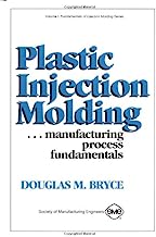 Book Cover Plastic Injection Molding: Manufacturing Process Fundamentals