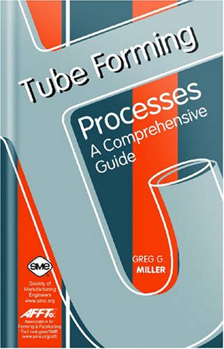 Tube Forming Processes: A Comprehensive Guide