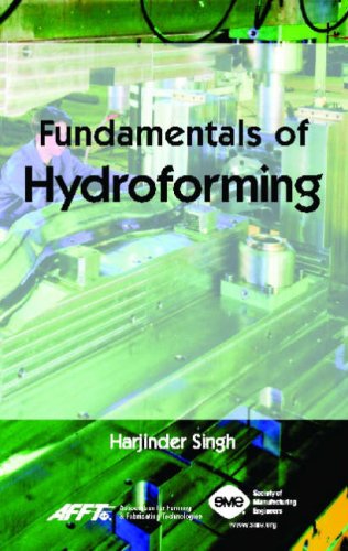 Fundamentals of Hydroforming