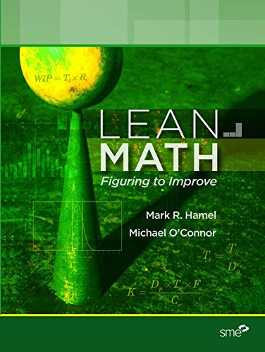 Lean Math: Figuring to Improve