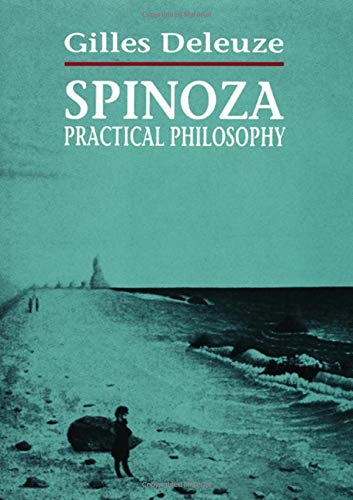 Book Cover Spinoza: Practical Philosophy