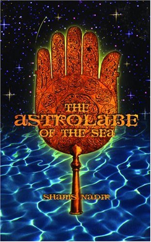 Astrolabe of the Sea