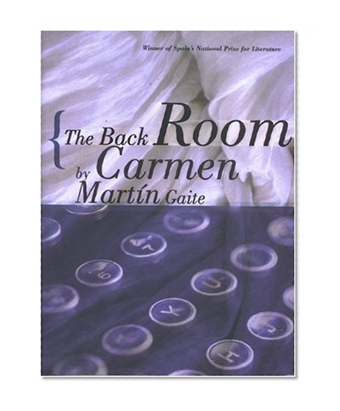 The Back Room