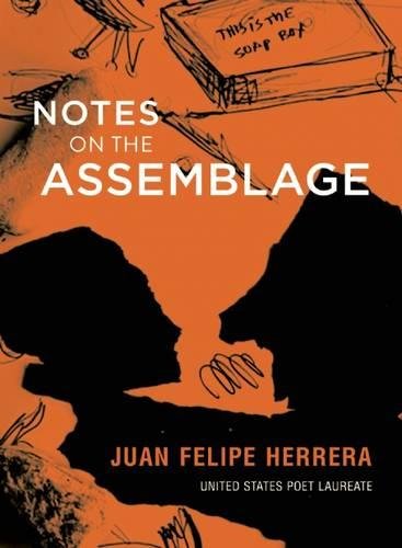 Book Cover Notes on the Assemblage