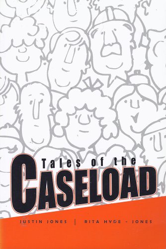 Book Cover Tales of the Caseload