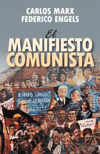 El manifiesto comunista