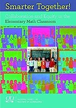 Book Cover Smarter Together! Collaboration and Equity in the Elementary Math Classroom