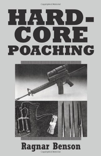 Hardcore Poaching