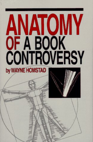 Anatomy of a Book Controversy