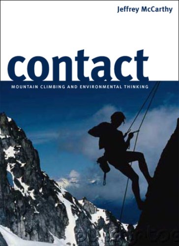 Contact: Mountain Climbing And Environmental Thinking