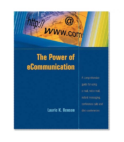 The Power of eCommunication