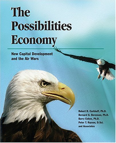 The Possibilities Economy: New Capital Development and the Air Wars