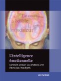 Emotional Intelligence Profile, (Packet of 5) (French Edition)