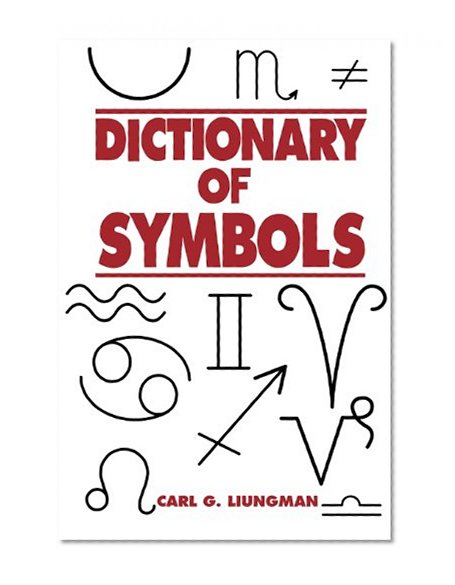 Dictionary of Symbols