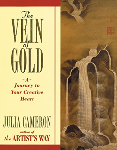Book Cover The Vein of Gold: A Journey to Your Creative Heart