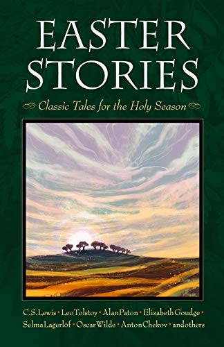 Book Cover Easter Stories: Classic Tales for the Holy Season