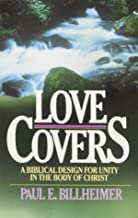 Book Cover Love Covers: A biblical Design for Unity in the Body of Christ