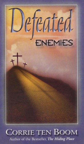 Book Cover Defeated Enemies