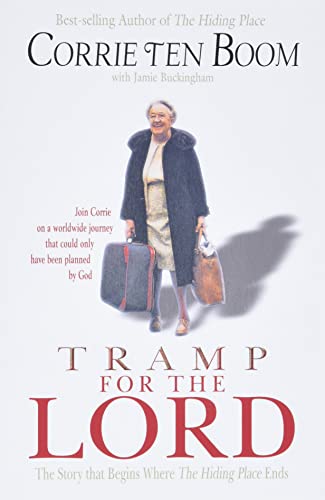 Book Cover Tramp for the Lord