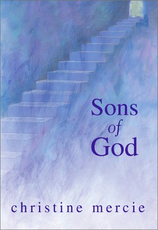 Book Cover Sons of God
