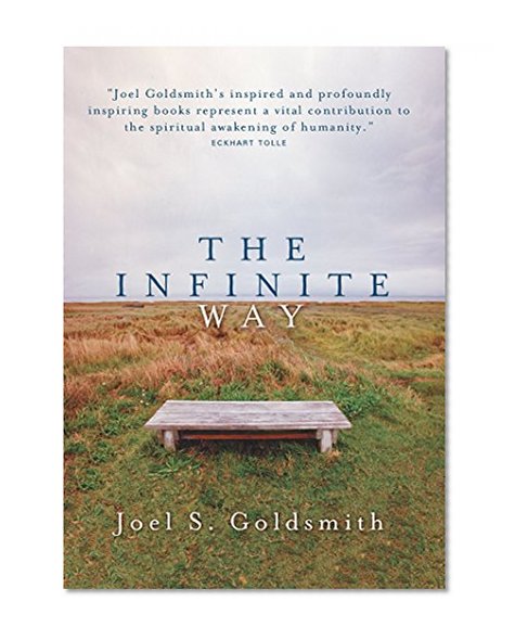 Book Cover The Infinite Way
