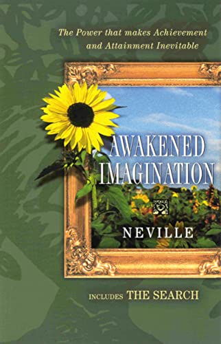 Awakened Imagination (Includes "The Search")