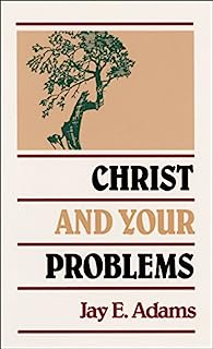 Book Cover Christ and Your Problems