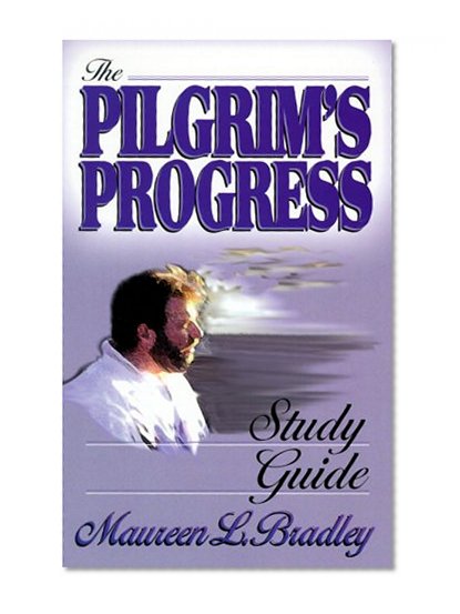 Book Cover The Pilgrim's Progress Study Guide