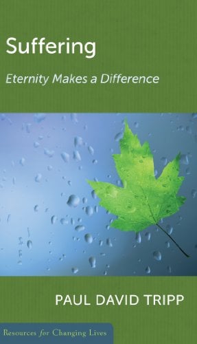 Book Cover Suffering: Eternity Makes a Difference (Resources for Changing Lives) (Resources for Changing Lives)