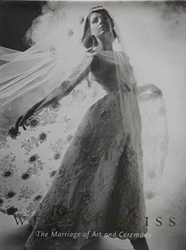 Wedded Bliss: The Marriage of Art and Ceremony