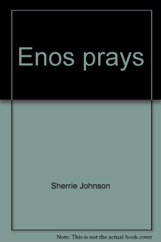Enos prays (Steppingstone)